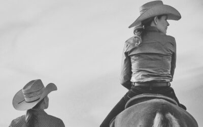 5 Things You Need to Know Before Your First Riding Lesson