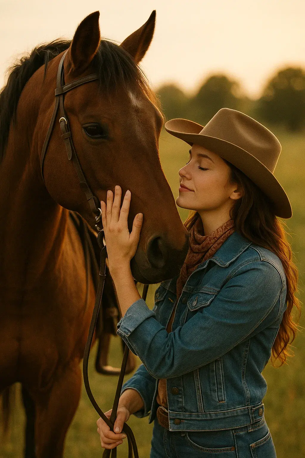 Horse Sales