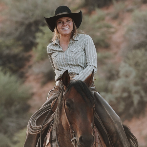 Personalized Horse Riding Lessons